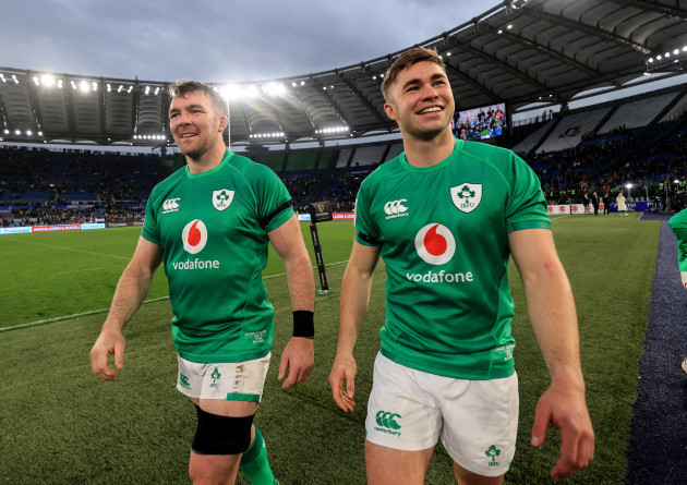 peter-omahony-and-jack-crowley-after-the-game