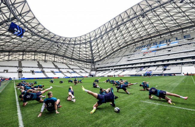 a-view-of-the-ireland-team-during-training