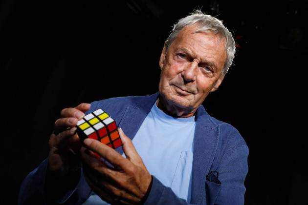 professor-erno-rubik-inventor-of-rubiks-cube-is-photographed-in-new-york-tuesday-sept-18-2018-ap-photorichard-drew