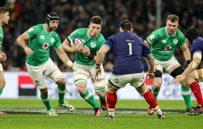 joe-mccarthy-with-cyril-baille