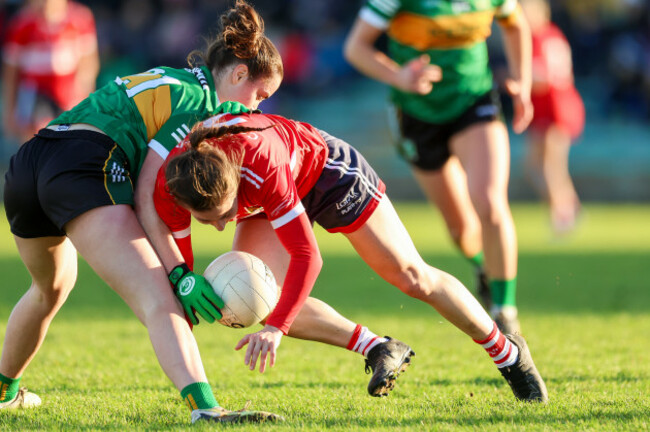 mellisa-duggan-in-action-against-danielle-oleary