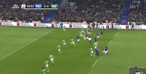Tackle 1 France