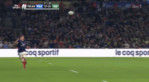 France tackle 3 close