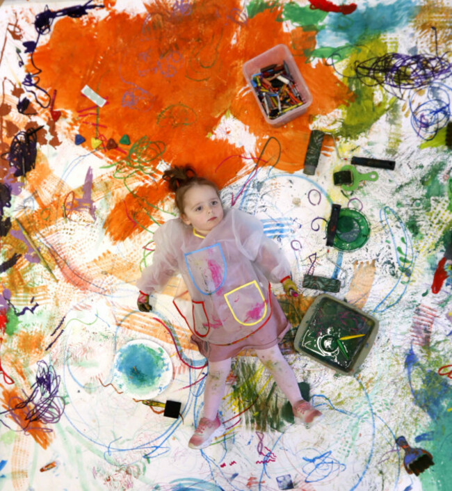 NO FEE 6 Room to Explore exhibition creation