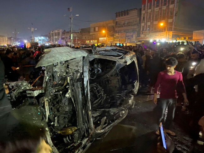 iraq 2