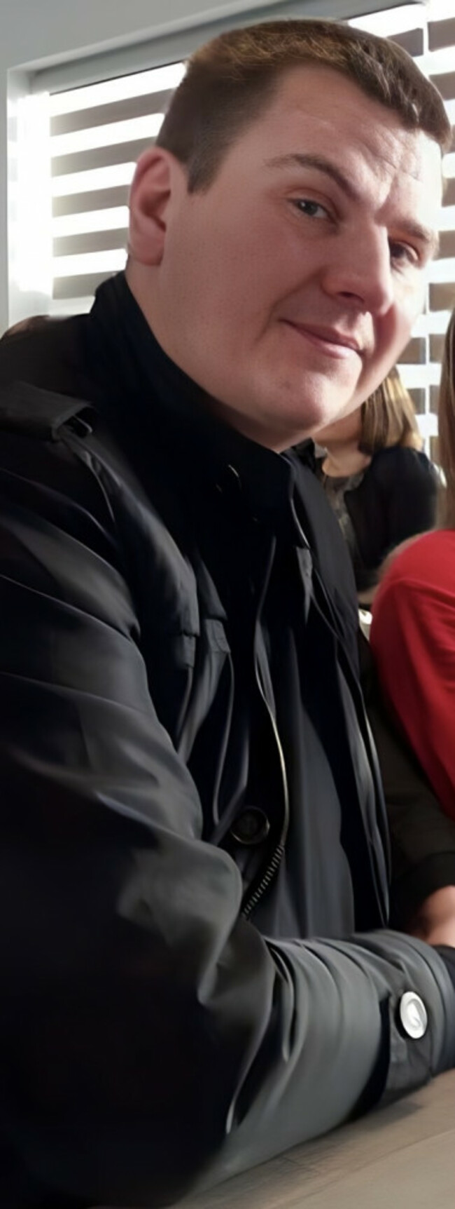 Jon Jonsson New Image