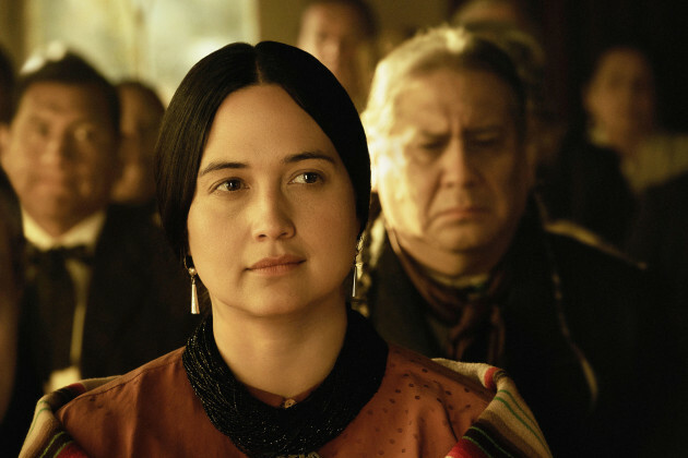 America - Lily - Gladstone - In-the-Paramount-Pictures - New Movies - Killers of the Flower - Moon - 2023 - Members of the American Osage Tribe - Murdered Under Mysterious Circumstances