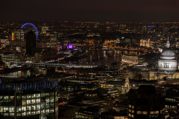 london-city-skyline-at-night-from-the-air