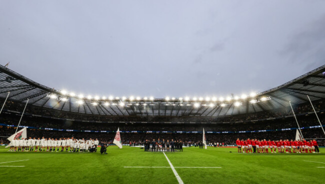 the-two-teams-stand-for-the-national-anthems