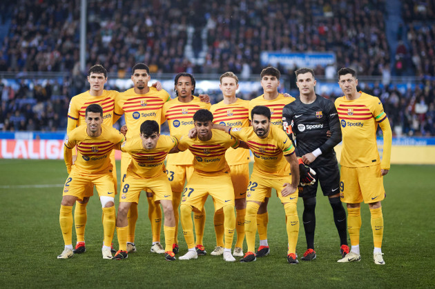 players-of-fc-barcelona-line-up-for-a-team-photo-prior-the-laliga-ea-sports-match-between-deportivo-alaves-and-fc-barcelona-at-mendizorrotza-on-february-3-2024-in-vitoria-spain-afp7-03022024-eu