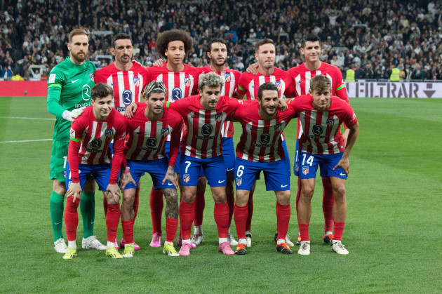 madrid-madrid-spain-4th-feb-2024-atletico-de-madrid-former-team-during-the-match-between-real-madrid-and-atletico-de-madrid-at-santiago-bernabeu-stadium-credit-image-jorge-gonzalezpaci