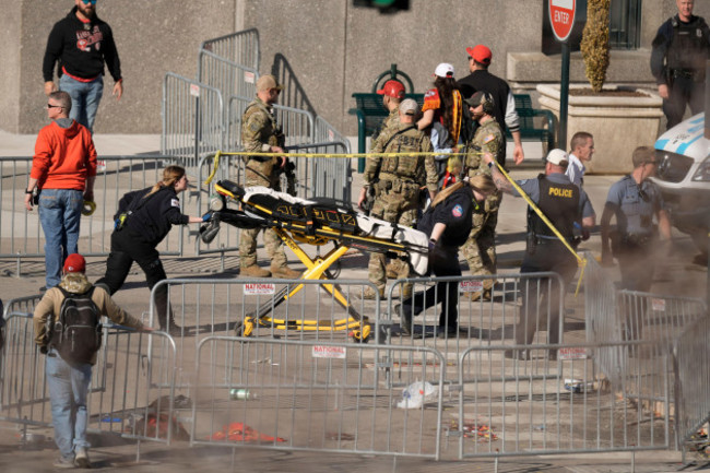 emergency-crew-arrive-at-the-scene-after-an-incident-following-the-kansas-city-chiefs-victory-parade-in-kansas-city-mo-wednesday-feb-14-2024-the-chiefs-defeated-the-san-francisco-49ers-sunday-i