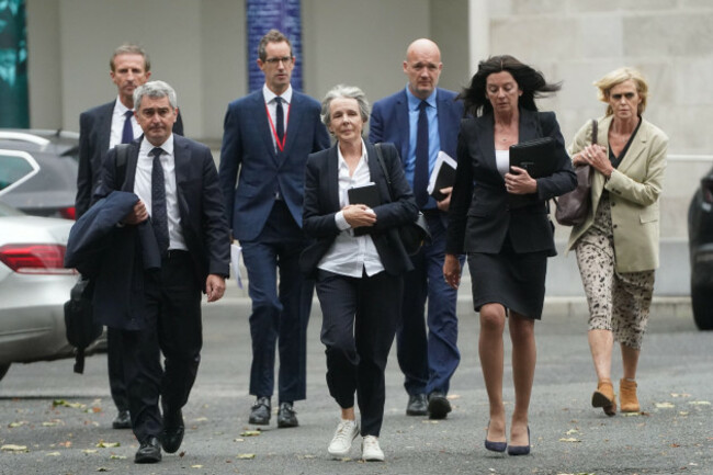 rte-board-members-and-executives-left-to-right-chief-financial-officer-richard-collins-staff-representative-to-the-board-robert-shortt-rte-interim-deputy-director-general-adrian-lynch-rte-chairpe