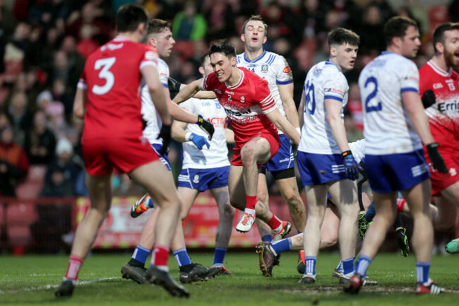 conor-mccluskey-celebrates-scoring-a-goal