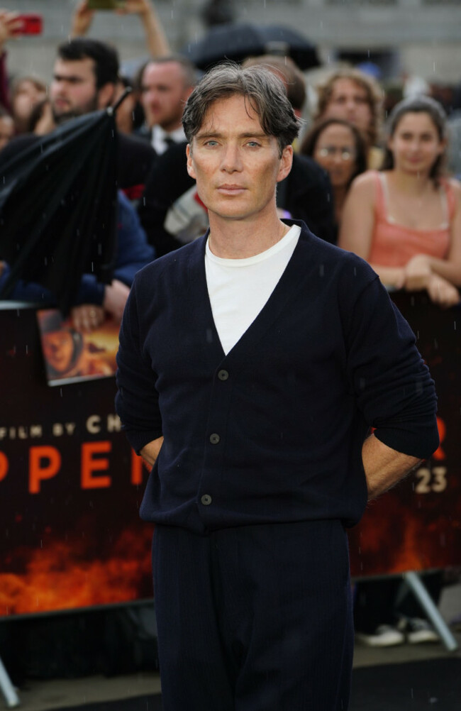 cillian murphy