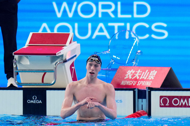 daniel-wiffen-of-ireland-waits-for-the-official-results-after-finishing-the-mens-1500m-freestyle-final-at-the-world-aquatics-championships-in-doha-qatar-sunday-feb-18-2024-ap-photohassan-amma
