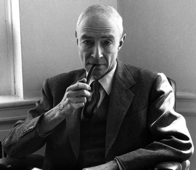 j-robert-oppenheimer-1904-1967-american-theoretical-physicist-and-professor-of-physics-at-the-university-of-california-berkeley-he-is-best-known-for-his-role-as-the-scientific-director-of-the-m