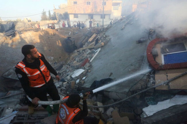 palestinian-emergency-hose-flames-after-an-israeli-strike-on-a-residential-building-in-rafah-monday-feb-19-2024-ap-photohatem-ali