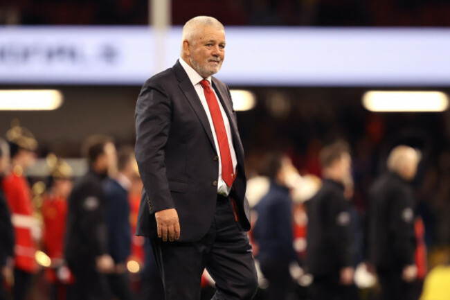 warren-gatland-before-the-game