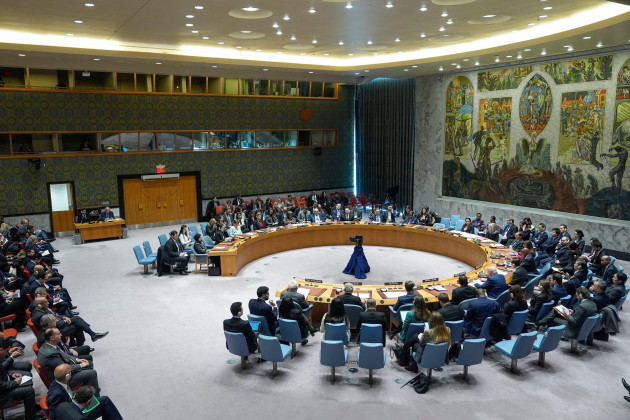 the-security-council-meets-before-voting-on-a-resolution-concerning-a-ceasefire-in-gaza-at-united-nations-headquarters-tuesday-feb-20-2024-ap-photoseth-wenig