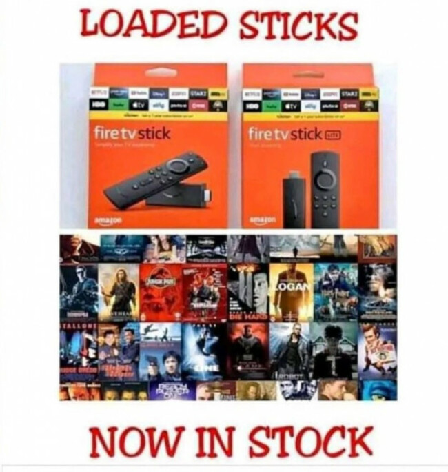 Cease and desist notices issued to over 20 ‘dodgy box’ sellers in