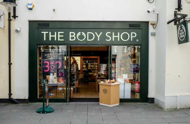 body shop