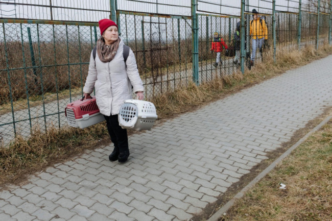 jan-schmidt-whitleyle-pictorium-influx-of-refugees-on-the-polish-ukrainian-border-following-the-russian-armys-invasion-03032022-poland