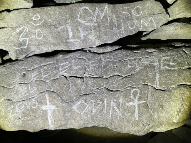 carrowkeel-passage-tomb