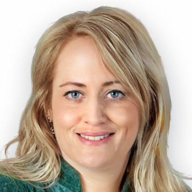 SARAH O'REILLY