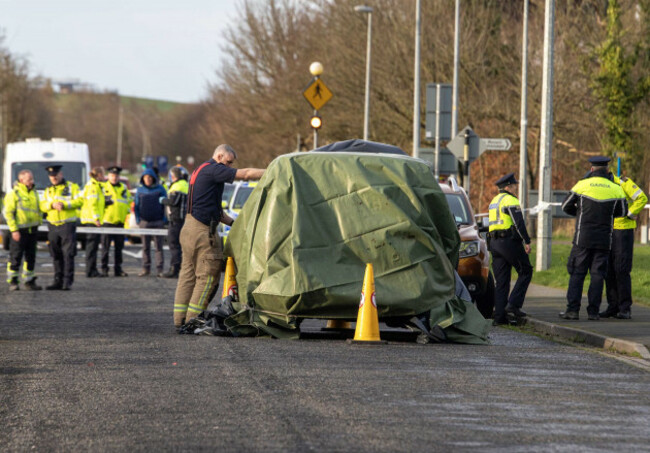 RTC Shannon Clare 250224
