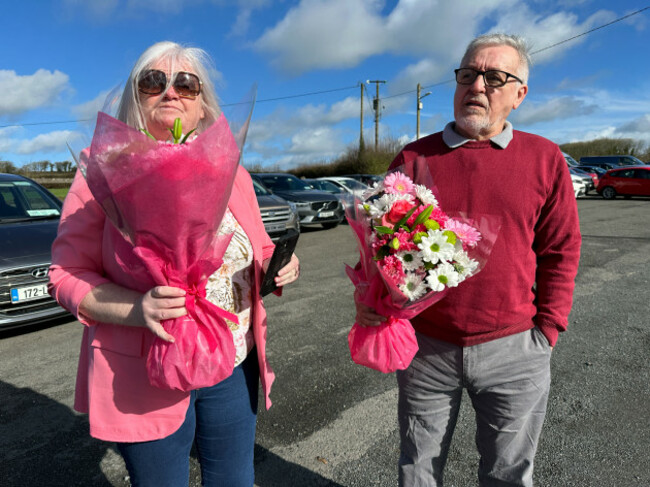 Ann Delaney funeral-2_90700175