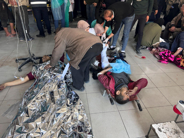 palestinians-wounded-in-an-israeli-strike-while-waiting-for-humanitarian-aid-on-the-beach-in-gaza-city-are-treated-in-shifa-hospital-on-thursday-feb-29-2024-ap-photomahmoud-essa