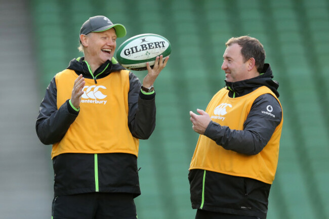 joe-schmidt-and-richie-murphy