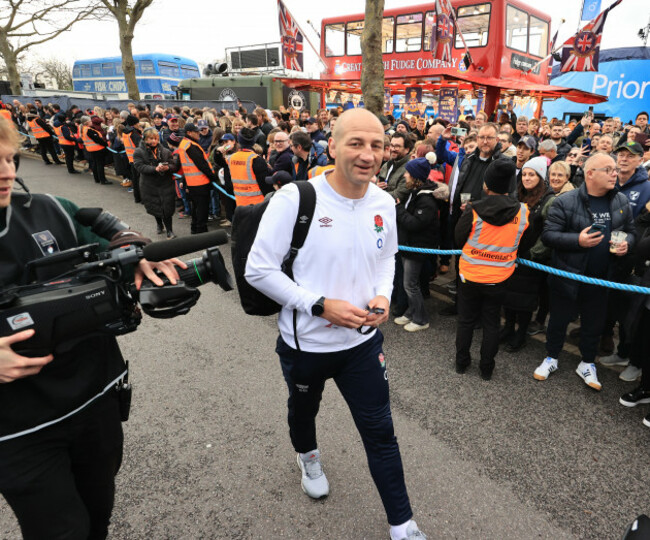 steve-borthwick-arrives