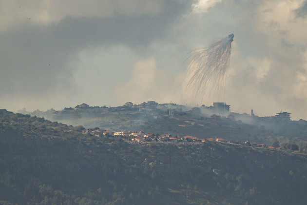 240304-israel-lebanon-border-march-4-2024-xinhua-smoke-rises-from-the-lebanese-village-of-markaba-as-a-result-of-israeli-shelling-in-southern-lebanon-next-to-the-border-with-israel-on-ma