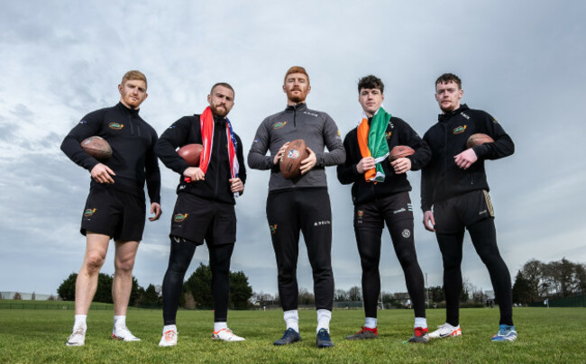 darragh-leader-mark-jackson-tadhg-leader-charlie-smyth-and-rory-beggan