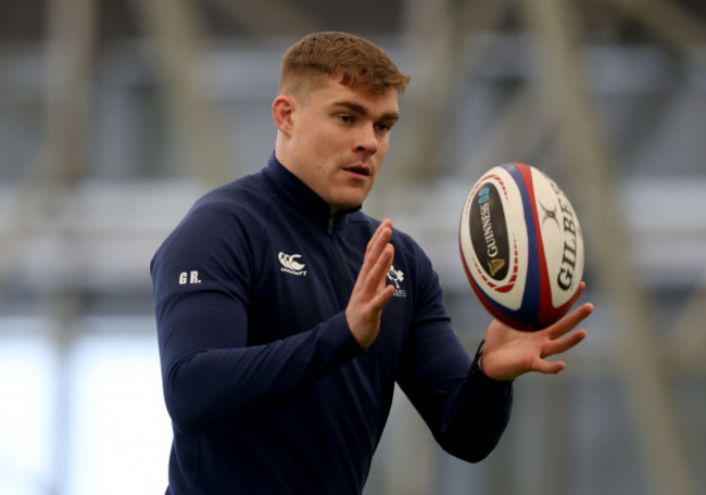 garry-ringrose