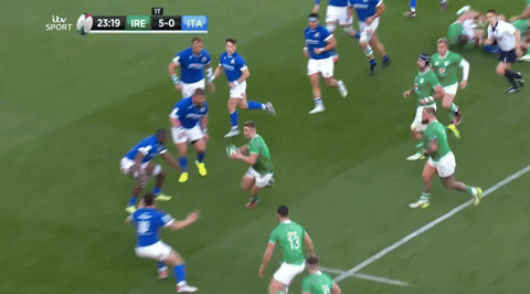 Try v Italy