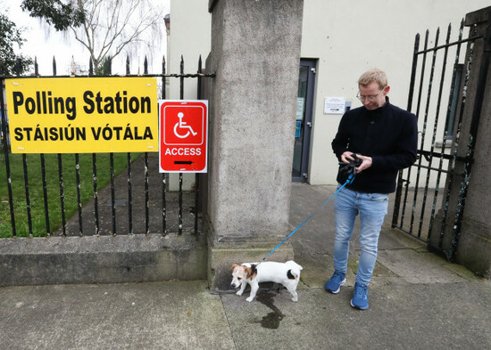 Taoiseach Referendum-18_90700767