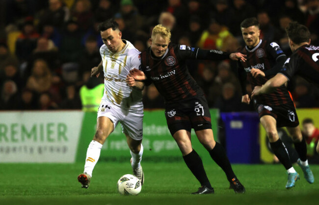 john-osullivan-and-michael-lilander