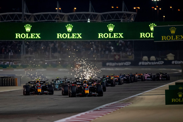 sakhir-bahrain-march-05-max-verstappen-from-netherlands-competes-for-red-bull-racing-race-day-round-1-of-the-2023-formula-1-championship-credit-michael-pottsalamy-live-news