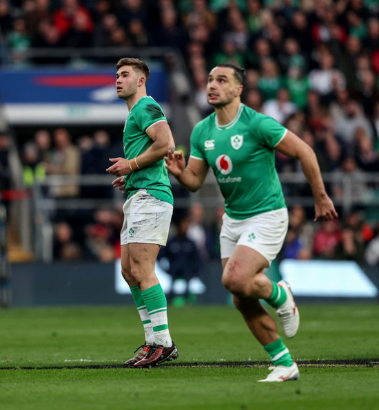 jack-crowley-looks-on-alongside-james-lowe-after-kicking-a-penalty