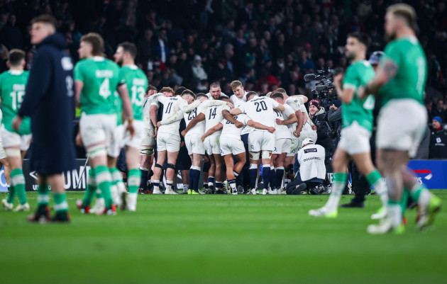 the-england-team-huddle-after-winning-the-game