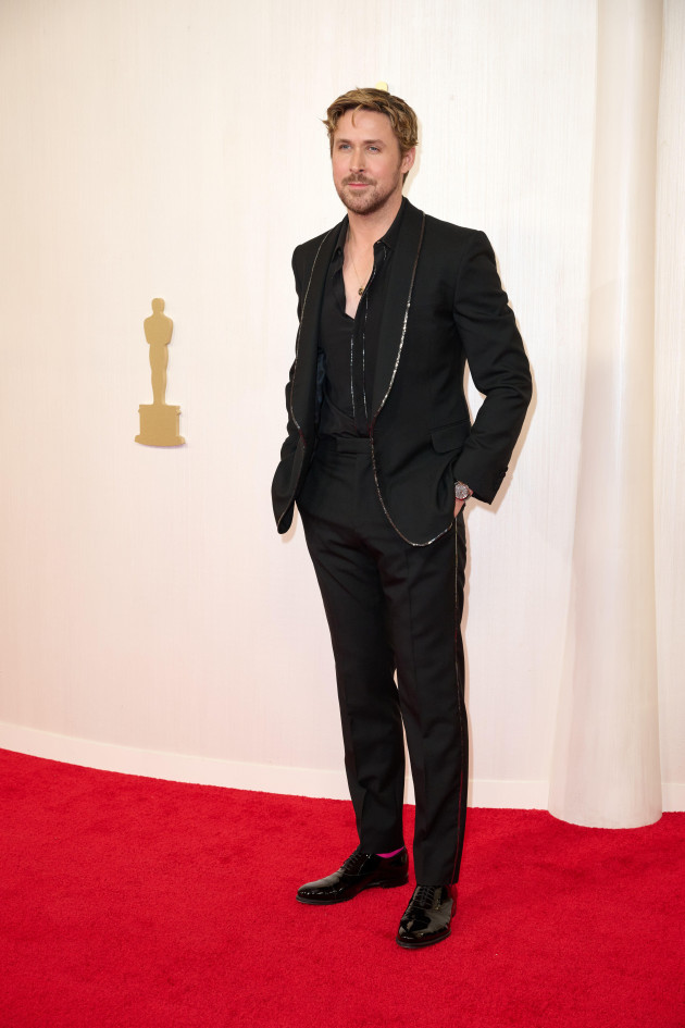 hollywood-california-usa-10th-mar-2024-ryan-gosling-96th-annual-academy-awards-held-at-the-dolby-theatre-credit-a-m-p-a-s-admedianewscomalamy-live-news