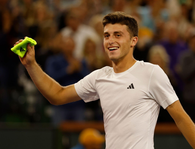march-11-2024-luca-nardi-of-italy-reacts-to-winning-the-match-against-novak-djokovic-of-serbia-during-the-bnp-paribas-open-in-indian-wells-ca-charles-bauscsm