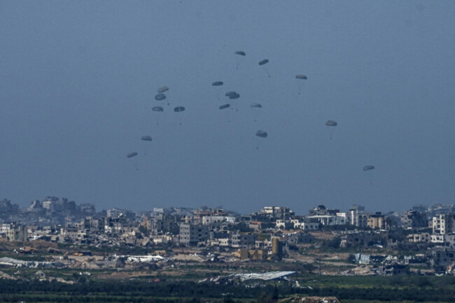 parachutes-drop-supplies-into-the-northern-gaza-strip-as-seen-from-southern-israel-wednesday-march-13-2024-ap-phototsafrir-abayov