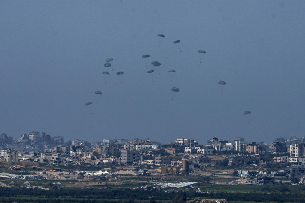 parachutes-drop-supplies-into-the-northern-gaza-strip-as-seen-from-southern-israel-wednesday-march-13-2024-ap-phototsafrir-abayov
