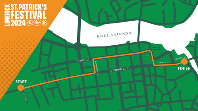 limerick-st.-patricks-day-parade-2024-map-810x456