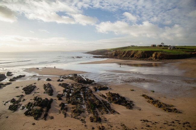 Inch Beach East Cork