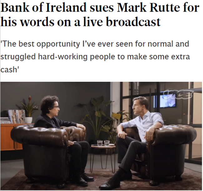 Rutte BOI